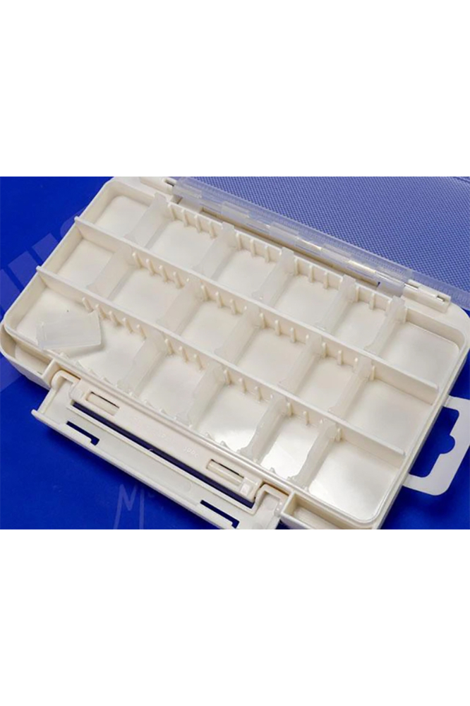 Cutie Meiho Run Gun Case 1010 White Run Gun Case 1010 [3]