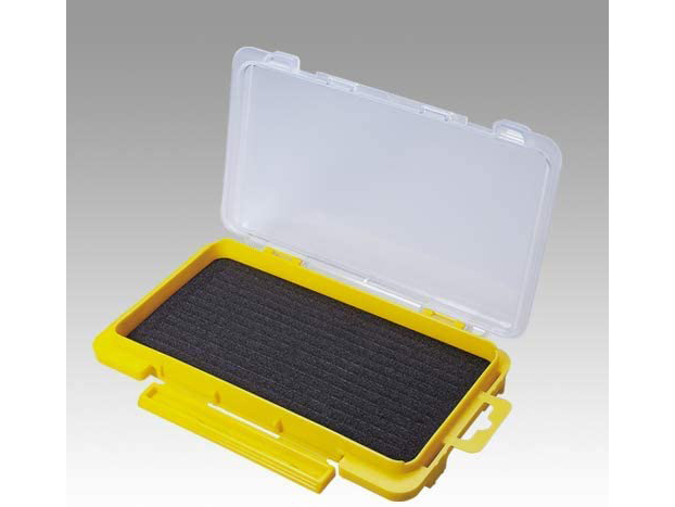 Cutie Meiho Slit Form Case J Yellow Slit Form Case J Yellow [3]