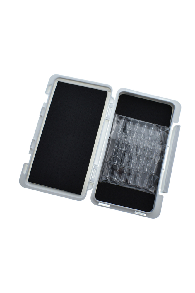 Cutie Meiho Tai rubber Hook Case J White Tairaba Hook Case J [2]