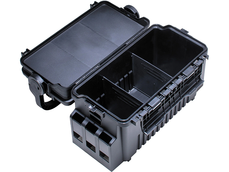 Cutie Meiho Versus VS-7070N Black 43.4 x 28 x 23.3cm [2]