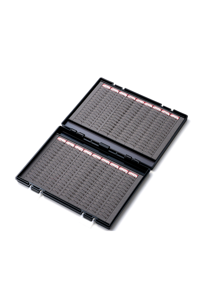 Cutie Vanfook ST-288BK Box Black 19.8 x 14.9 x 2cm [3]