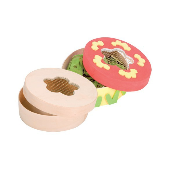 Cutiuta de decorat Flavour [1]