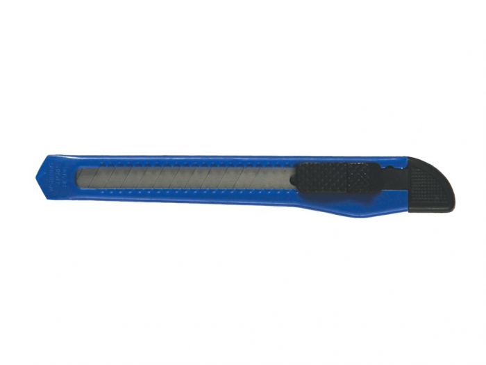 Cutter cu blocare prin impingere, 9 mm [2]