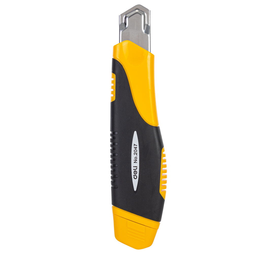 Cutter mare cu sina si grip + rezerva lama deli [3]