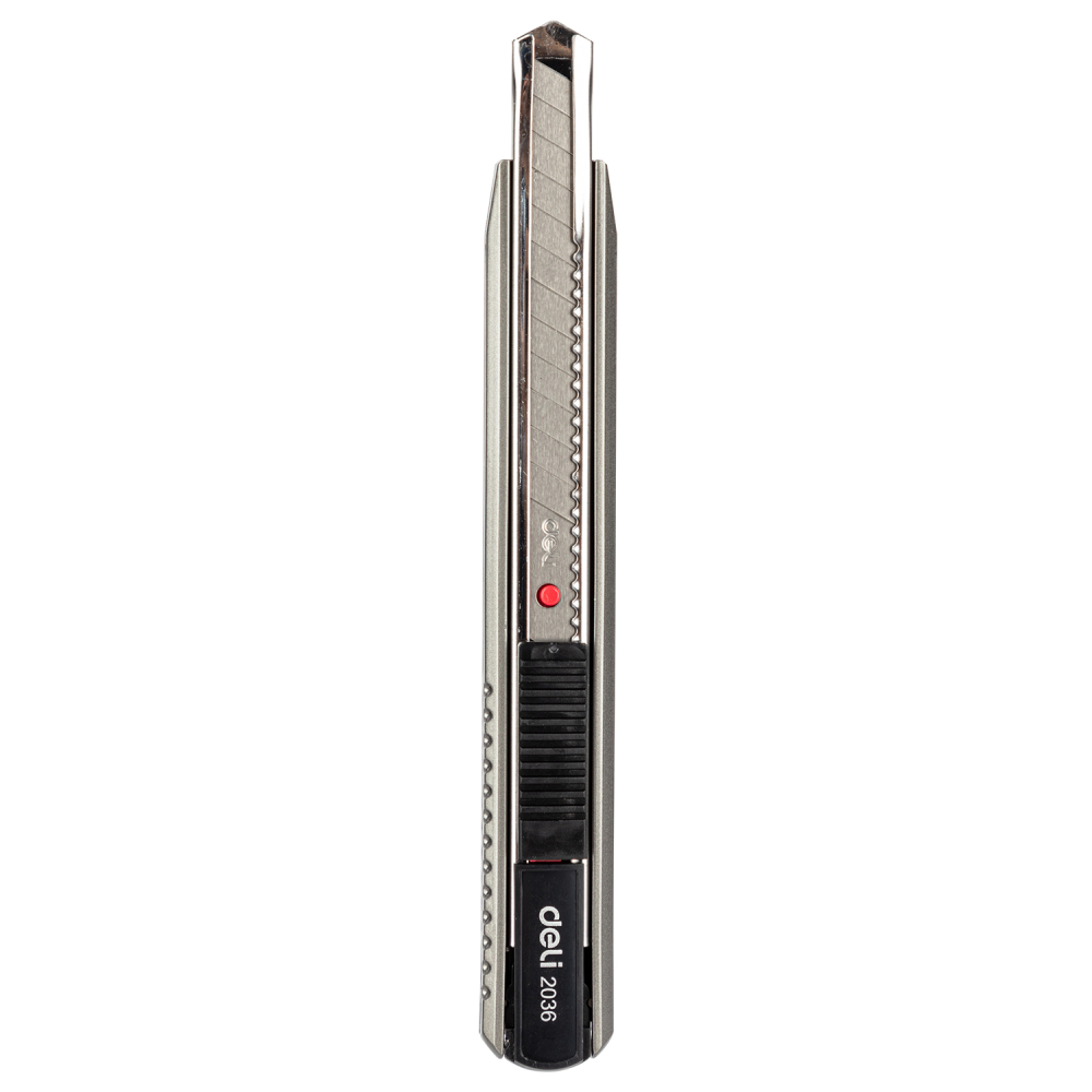 Cutter mic metalic cu sina deli [4]