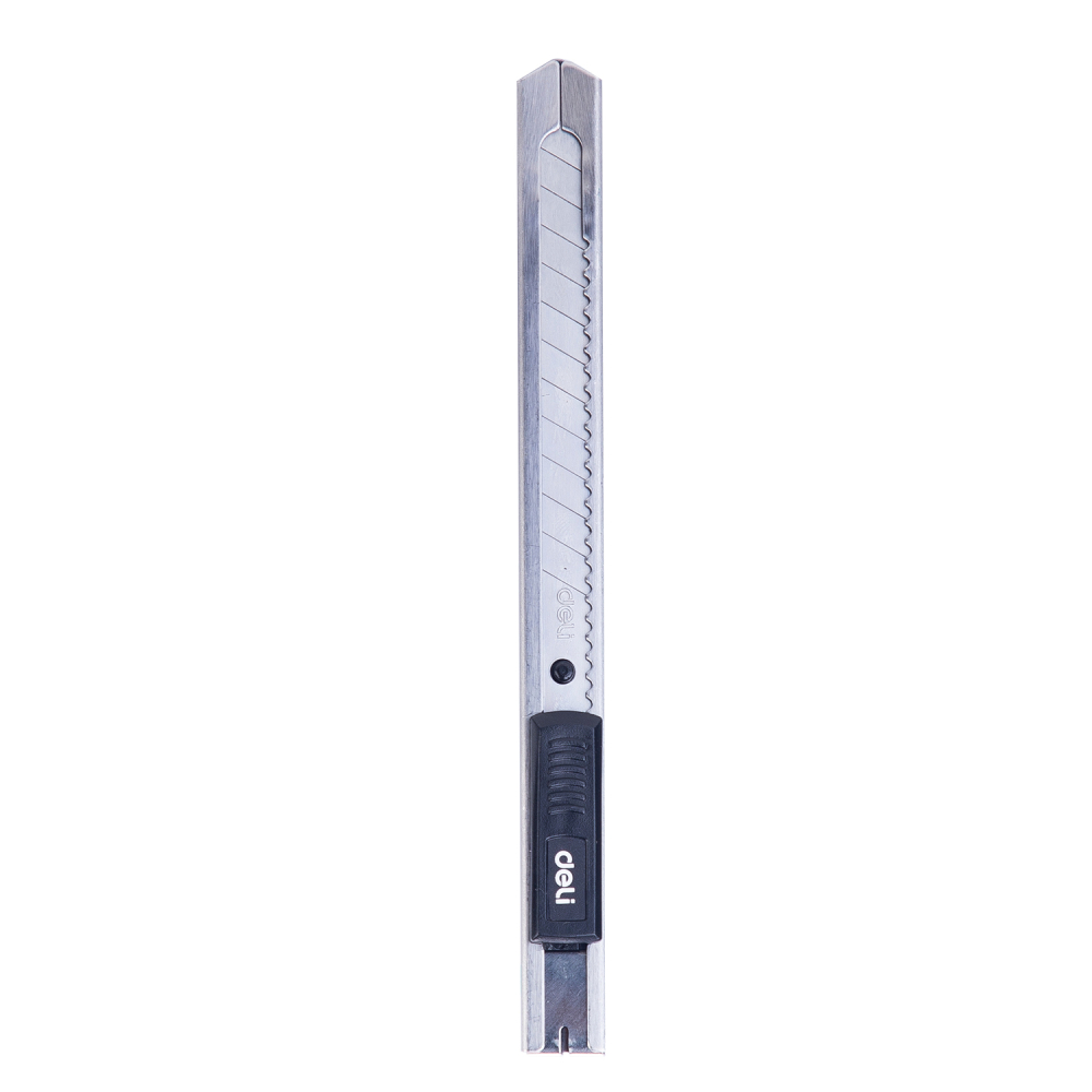 Cutter mic metalic cu sina si protectie deli [2]