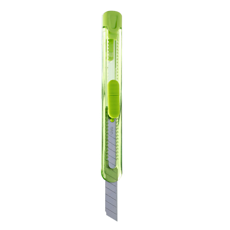 Cutter mic scolar culori asortate deli [2]