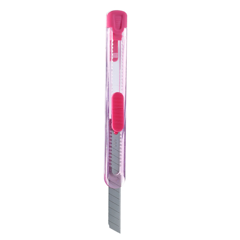 Cutter mic scolar culori asortate deli [3]