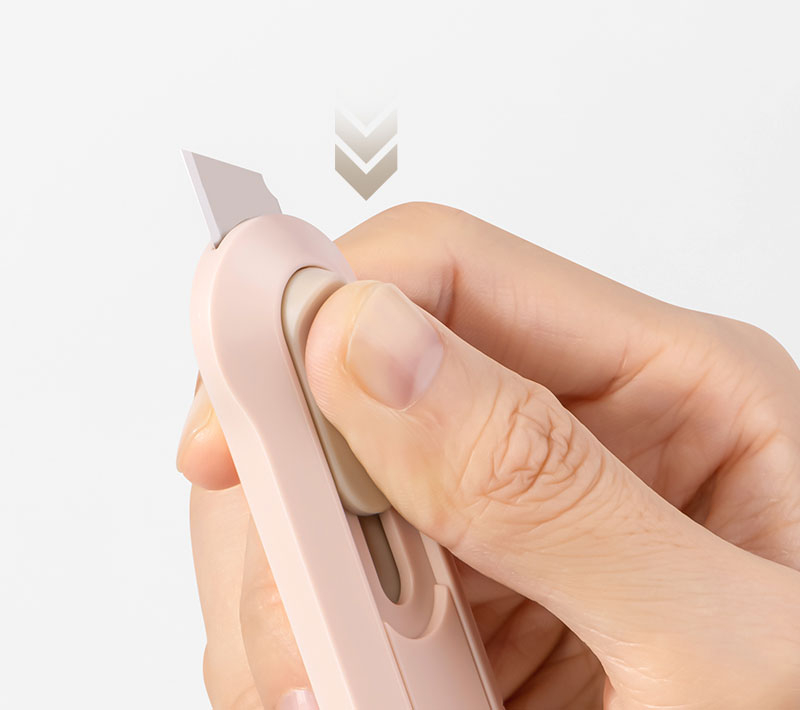 Cutter mini roz nusign deli [3]