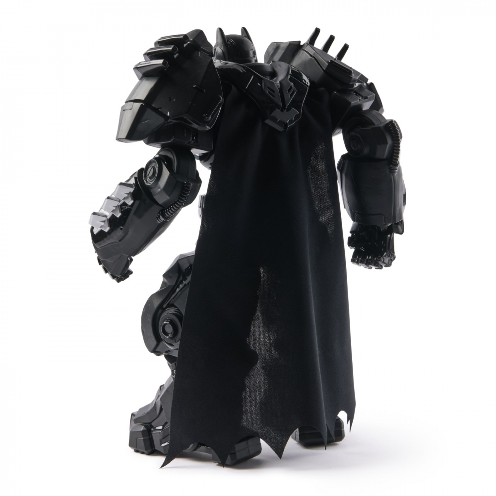 Dc metal force figurina de actiune batman 30cm [4]