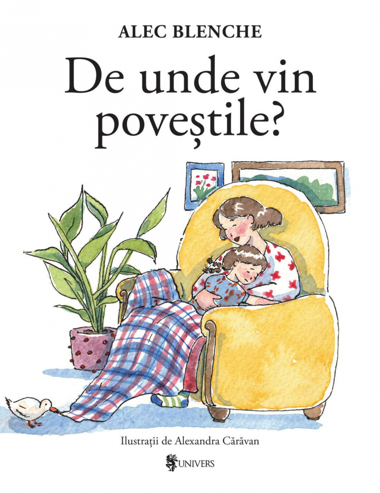 De unde vin povestile [1]