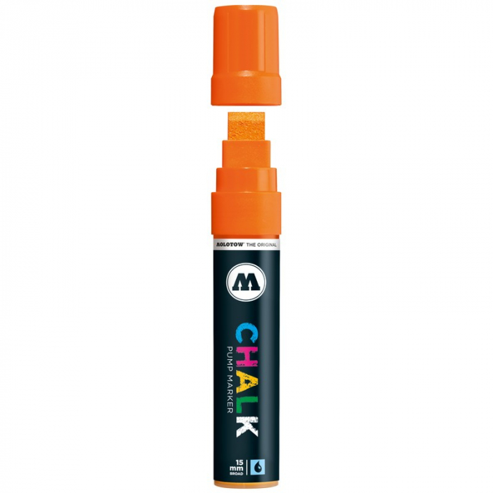 Chalk Marker (15 mm) [3]