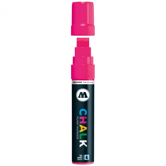 Chalk Marker (15 mm) [3]