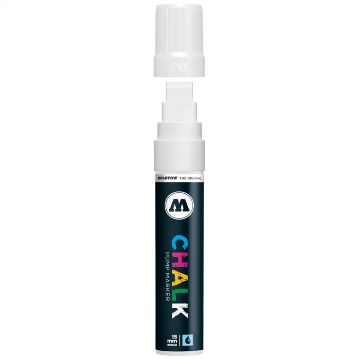 Chalk Marker (15 mm) [3]