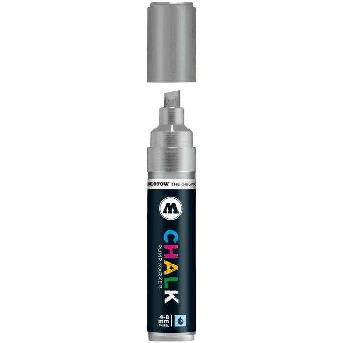 Chalk Marker „metallic” (4-8 mm) [3]