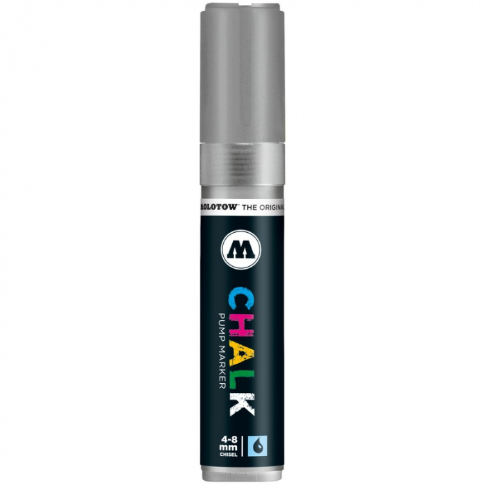 Chalk Marker „metallic” (4-8 mm) [2]