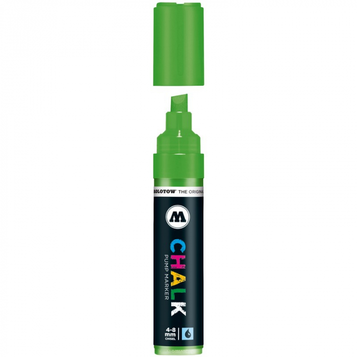 Chalk Marker (4-8 mm) [3]