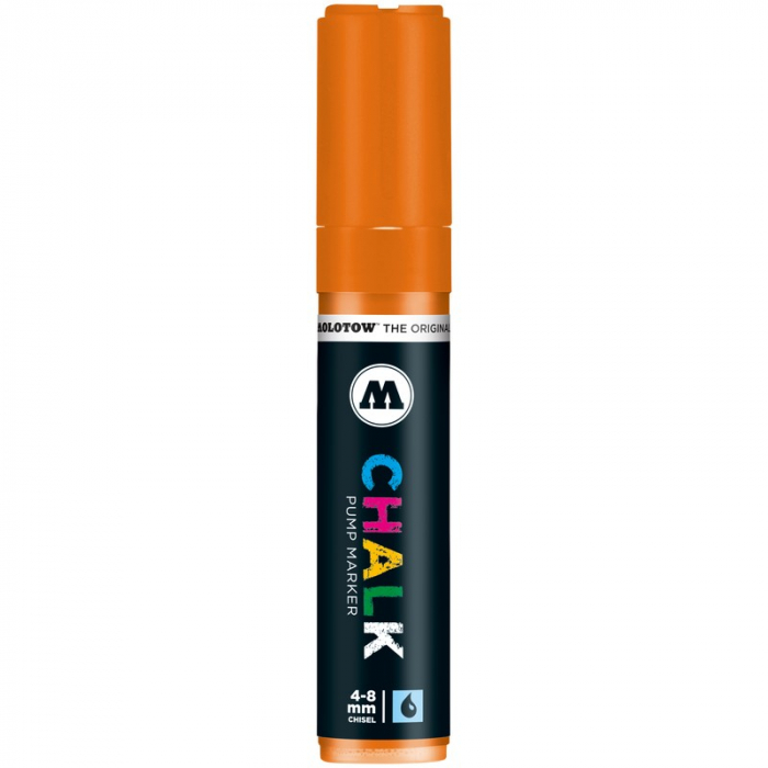 Chalk Marker (4-8 mm) [2]