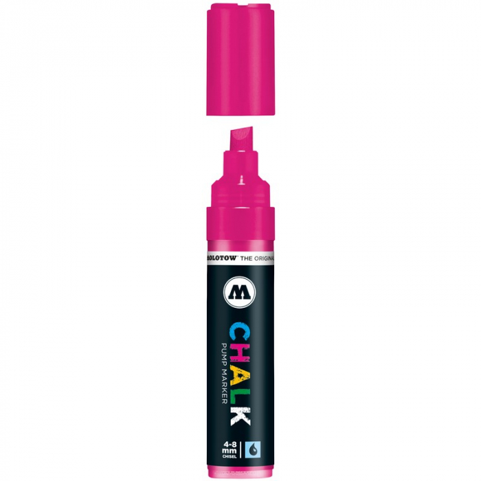 Chalk Marker (4-8 mm) [3]