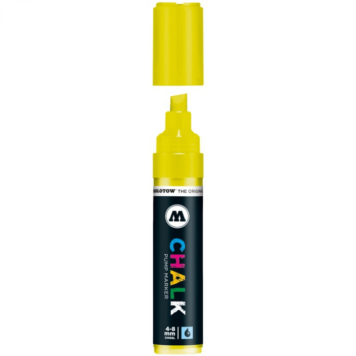 Chalk Marker (4-8 mm) [3]