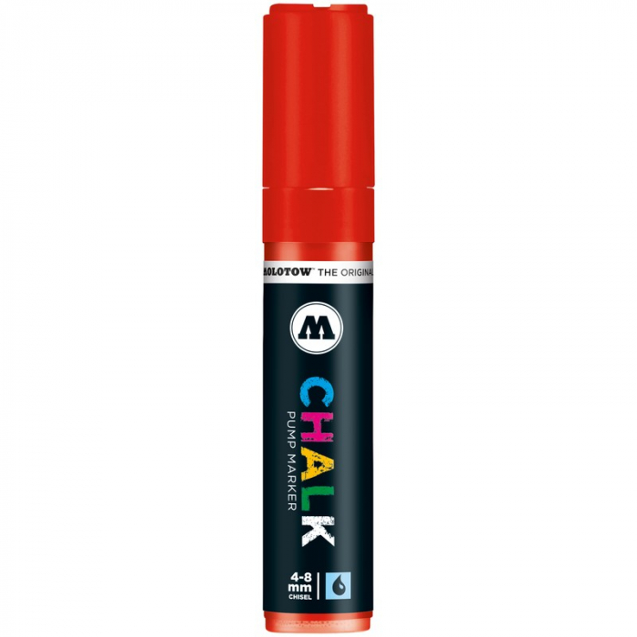Chalk Marker (4-8 mm) [2]
