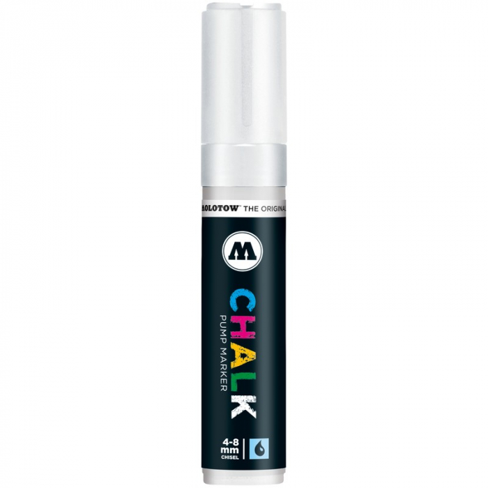 Chalk Marker (4-8 mm) [2]