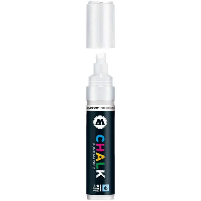 Chalk Marker (4-8 mm) [3]