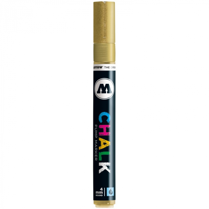 Chalk Marker „metallic” 4 mm [2]