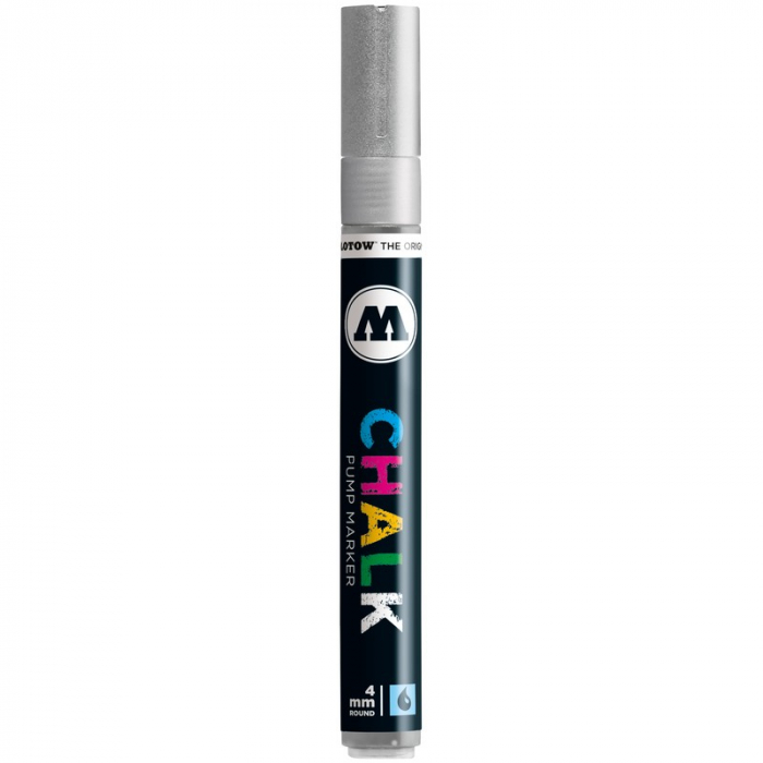 Chalk Marker „metallic” 4 mm [2]