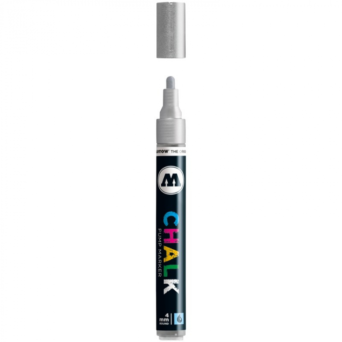 Chalk Marker „metallic” 4 mm [3]
