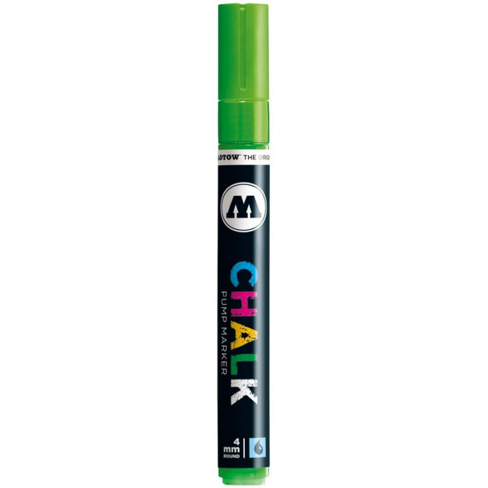 Chalk Marker 4 mm [2]