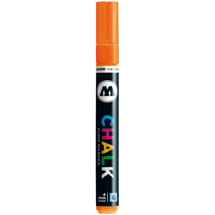 Chalk Marker 4 mm [2]