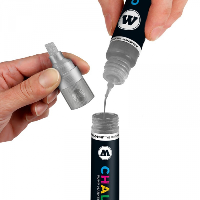 Chalk Marker 4 mm [6]