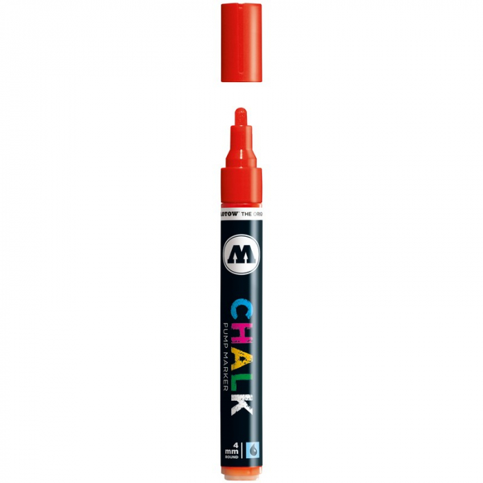Chalk Marker 4 mm [3]