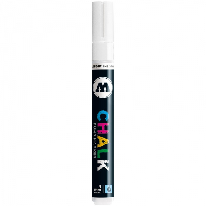 Chalk Marker 4 mm [2]