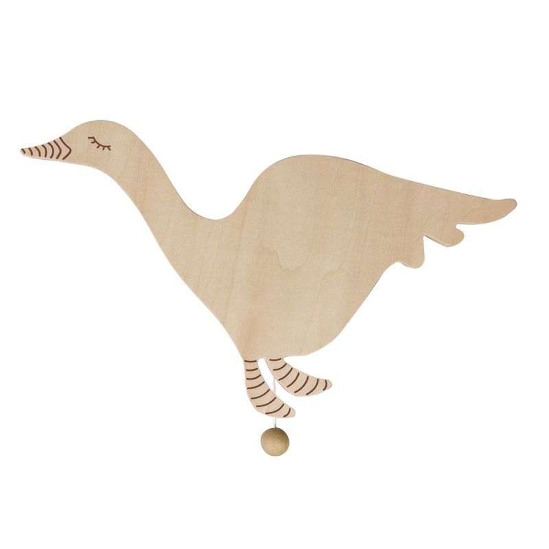 Decoratie muzicala lebada, Egmont Toys, varsta 0 - 1, 1 - 3 ani, Baiat, Fata [1]