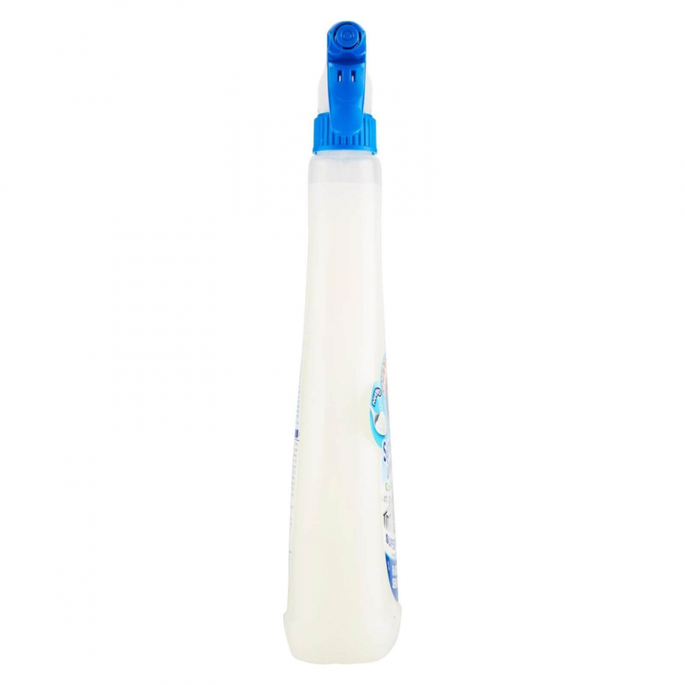 Sgrassatore degresant universal spray cu bicarbonat [2]