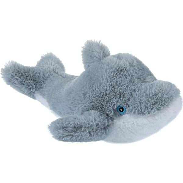 Delfin Ecokins - Jucarie Plus Wild Republic 20 cm [3]