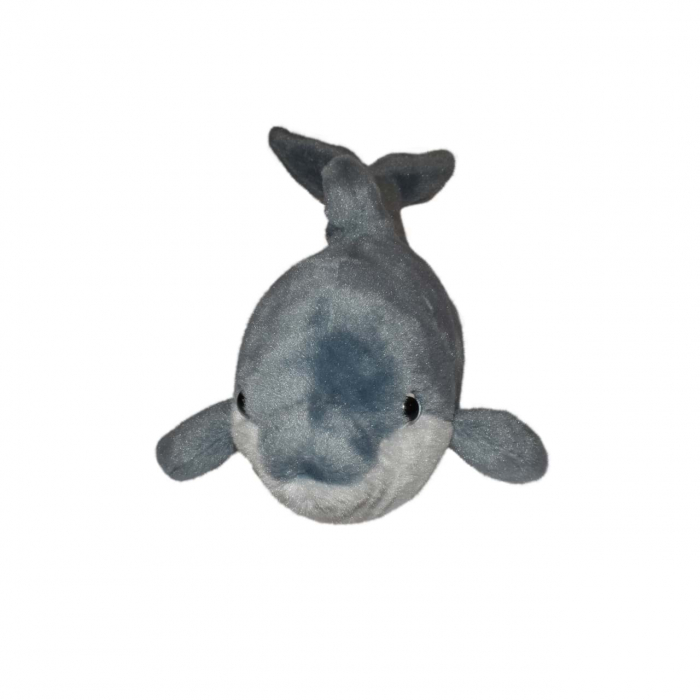 Delfin - Jucarie Plus Wild Republic 20 cm [2]