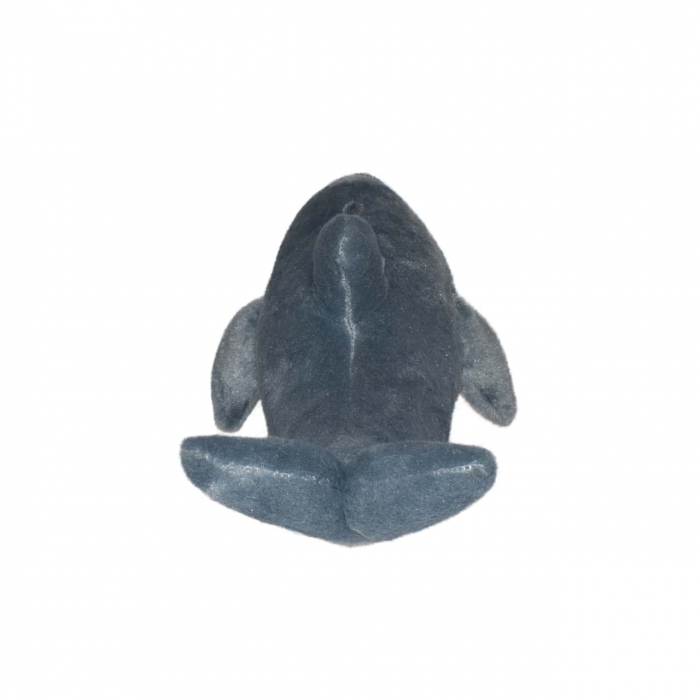 Delfin - Jucarie Plus Wild Republic 20 cm [5]
