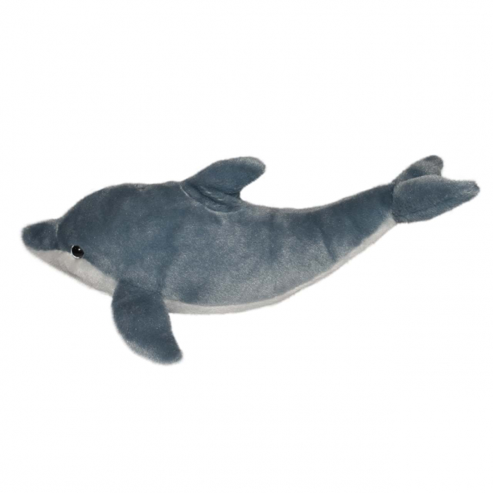 Delfin - Jucarie Plus Wild Republic 20 cm [3]