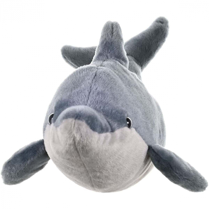 Delfin - Jucarie Plus Wild Republic 30 cm [1]