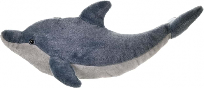 Delfin - Jucarie Plus Wild Republic 30 cm [3]