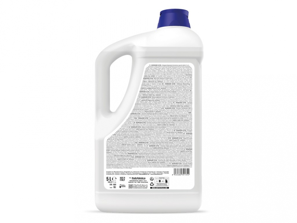 Detergent degresant universal ultraconcentrat 5000 ml Degreaser Ultra [2]