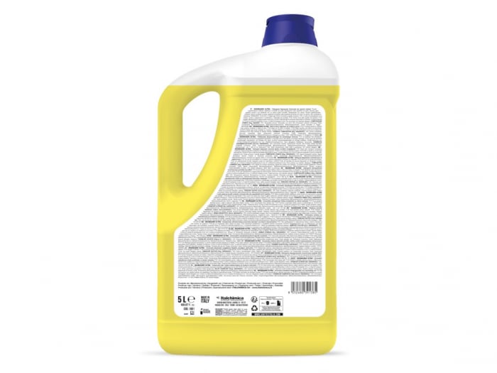 Detergent degresant universal ultraconcentrat, 5000 ml, Ultra Degreaser, Sanitec [2]