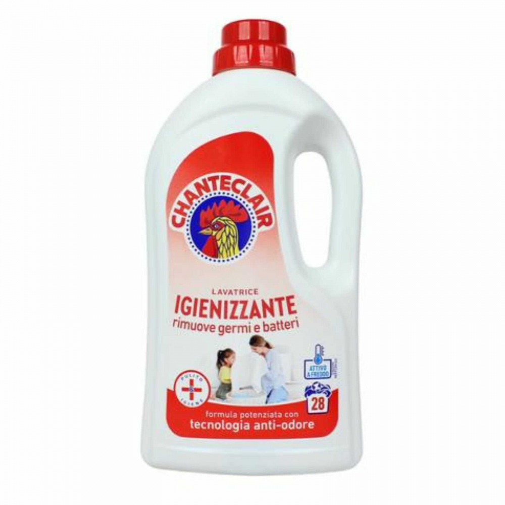 Detergent Rufe Igienizant, ChanteClair, 1026 ml - Micostore.ro [1]