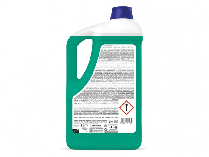 Detergent pardoseli, Mar, 5000 ml Igienic Floor, Sanitec [2]