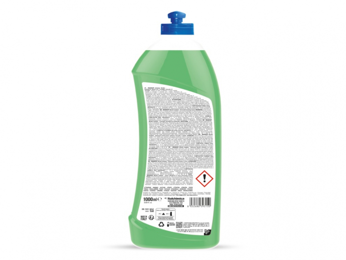 Detergent lichid vase, 1000 ml Washup, Sanitec [2]