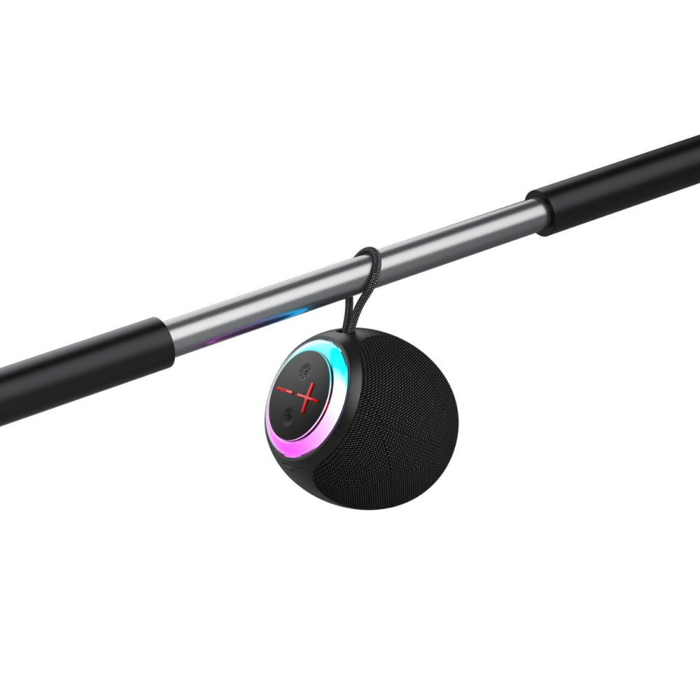 Devia Boxa portabila Sound Lite1 Bluetooth Negru [2]