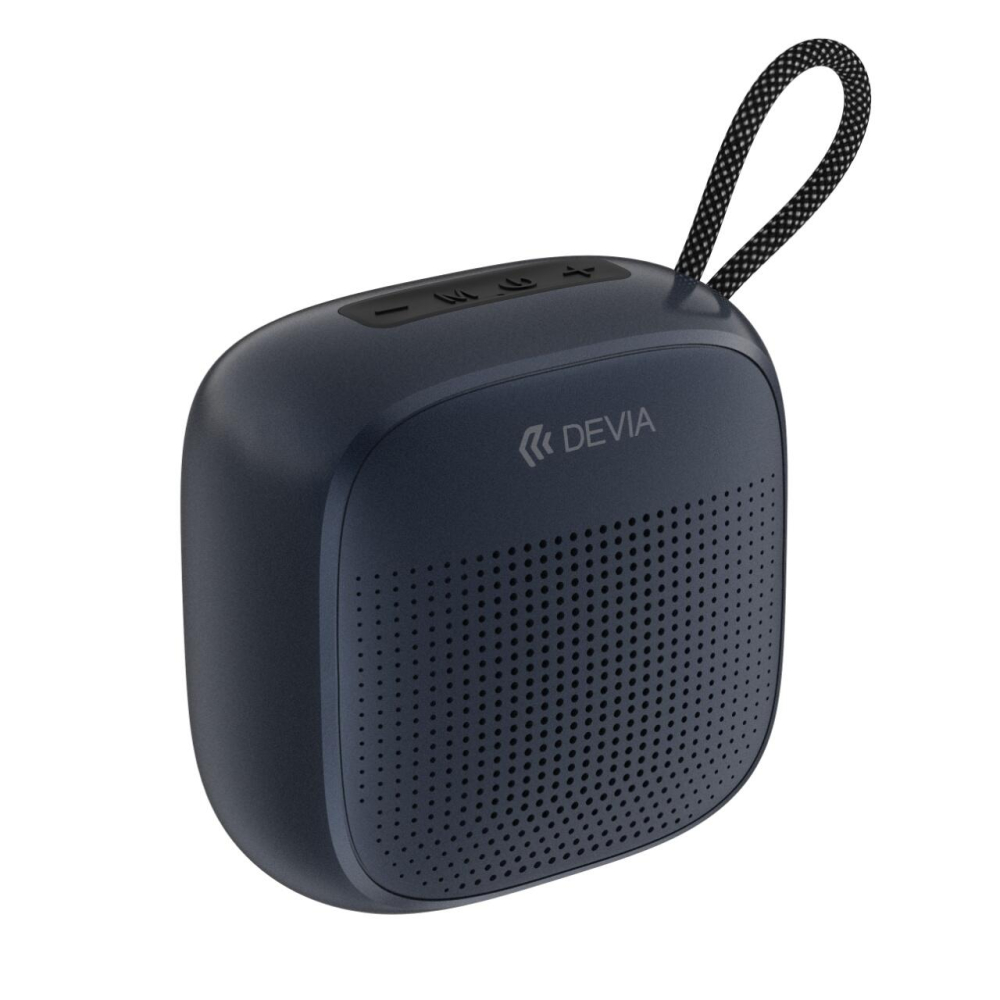 Devia Boxa portabila Sound Lite2 Bluetooth Albastru [2]